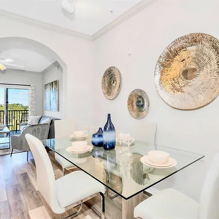 Pet-Friendly Condo -Upstay Near Disney W Pool